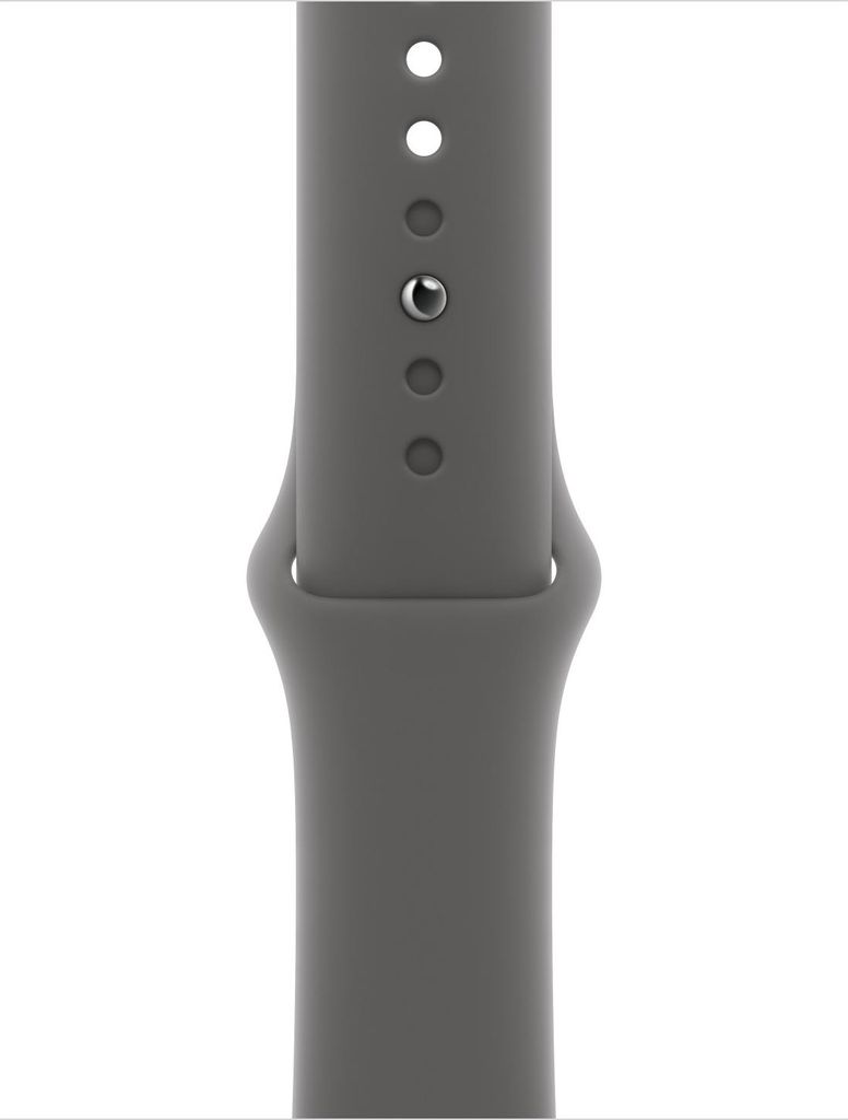 40mm Stone Gray Sport Band - S/M Produktbild 