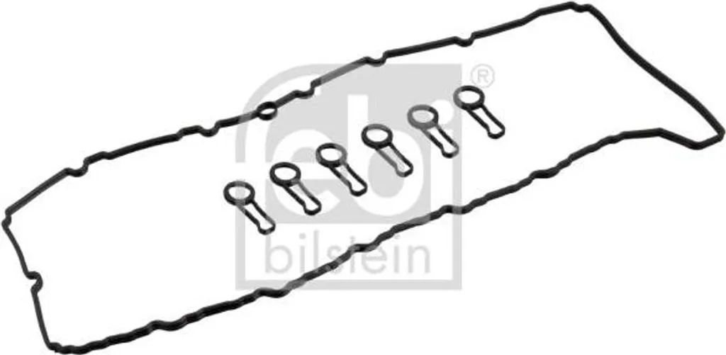 Kit joint de culasse pour réparer fuite huile moteur BMW F30 F10 X5 X6