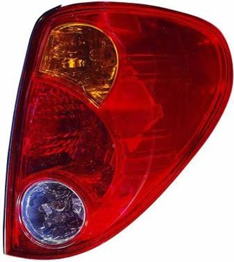ABAKUS 214-1993L-AE Luce posteriore OE MN157913 compatibile con L200