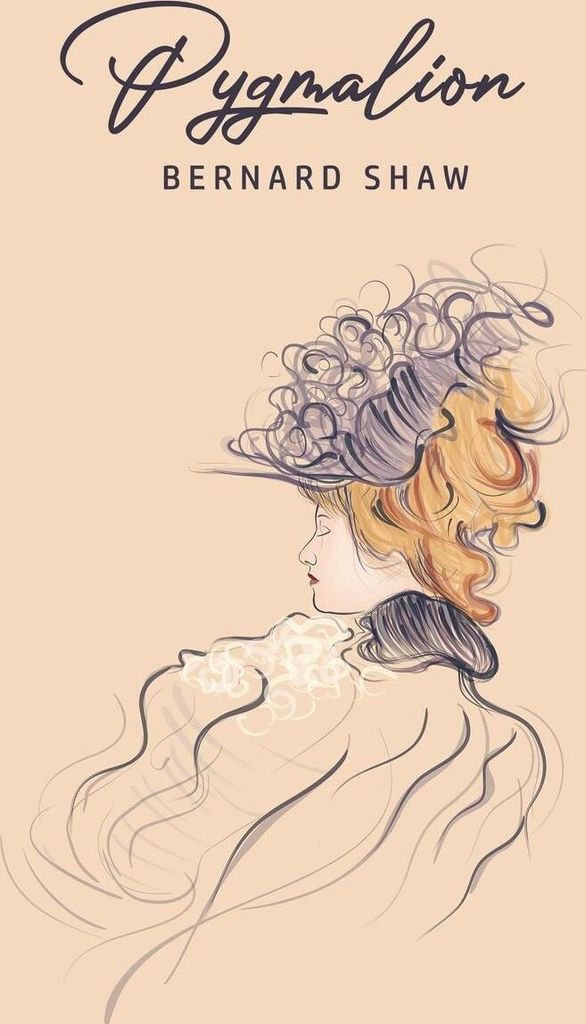 Pygmalion