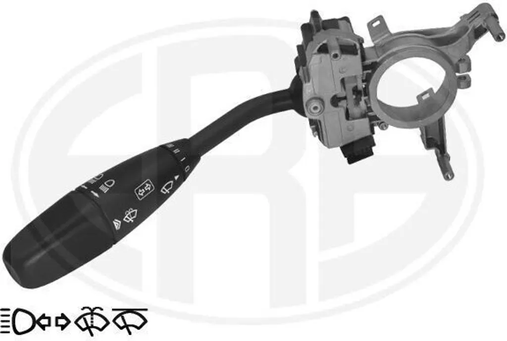 Devioluci Piantone Sterzo Multifunzione - Risposta Rapida OEM Quality