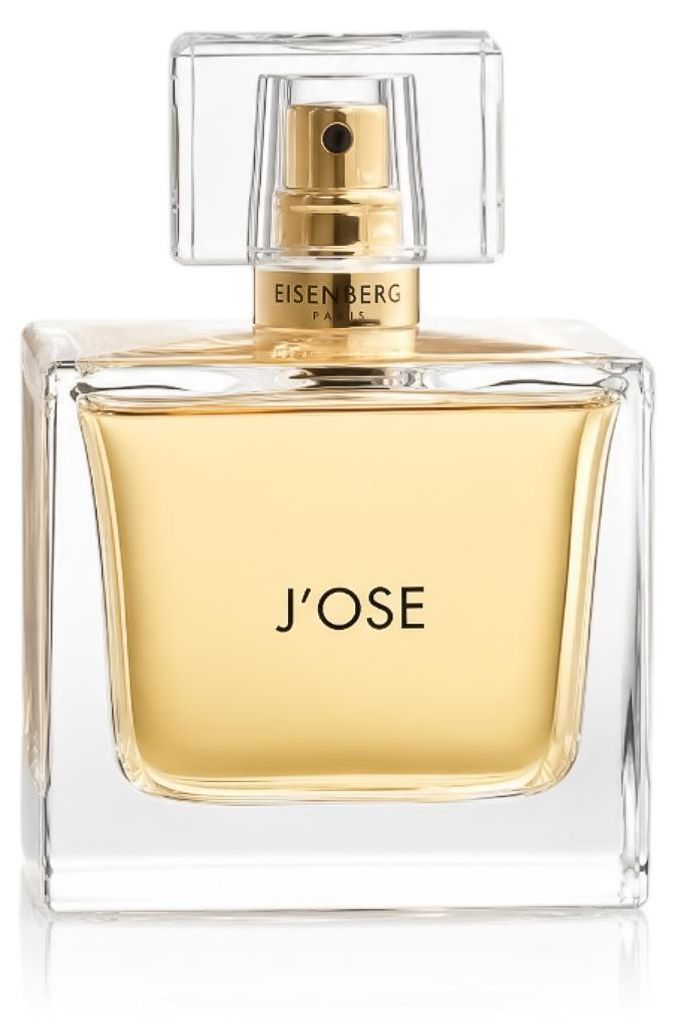 Eisenberg J'ose Eau De Parfum 100 ml (woman) Produktbild 