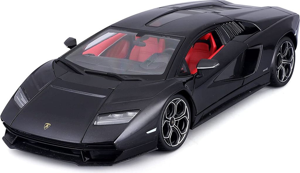 Maisto 31459 - Modellauto - Lamborghini Countach LPI 800-4 Produktbild 