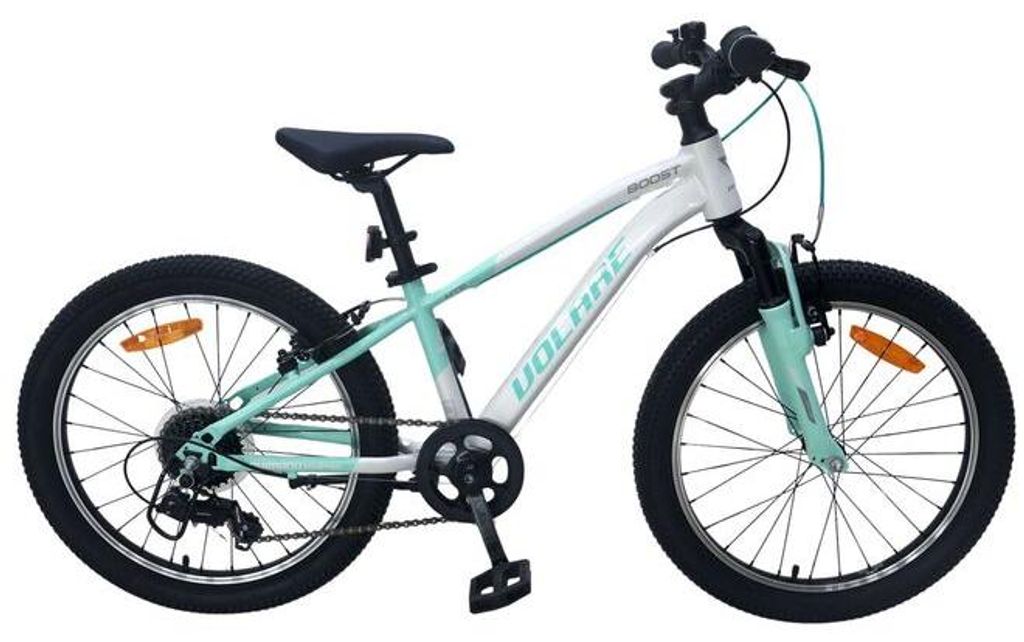 Volare Boost Kinderfahrrad - 24 Zoll - 21 Gänge - Produktbild 