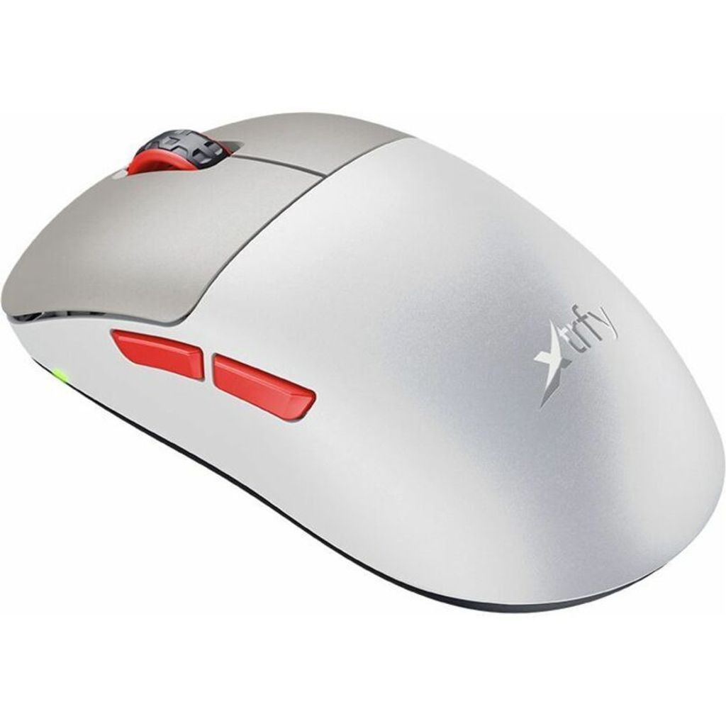 CHERRY Xtrfy MSM M8 Wireless Retro