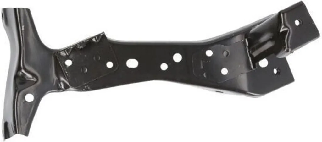 Ajustez votre Aile Audi A3 avec le Support BLIC 8V0821135C Anti-Vibration