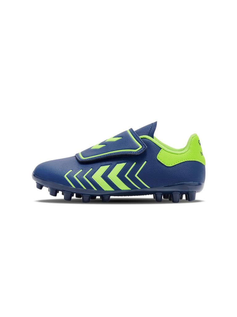 Hummel HATTRICK M.G. JR - navy peony, Größe:34