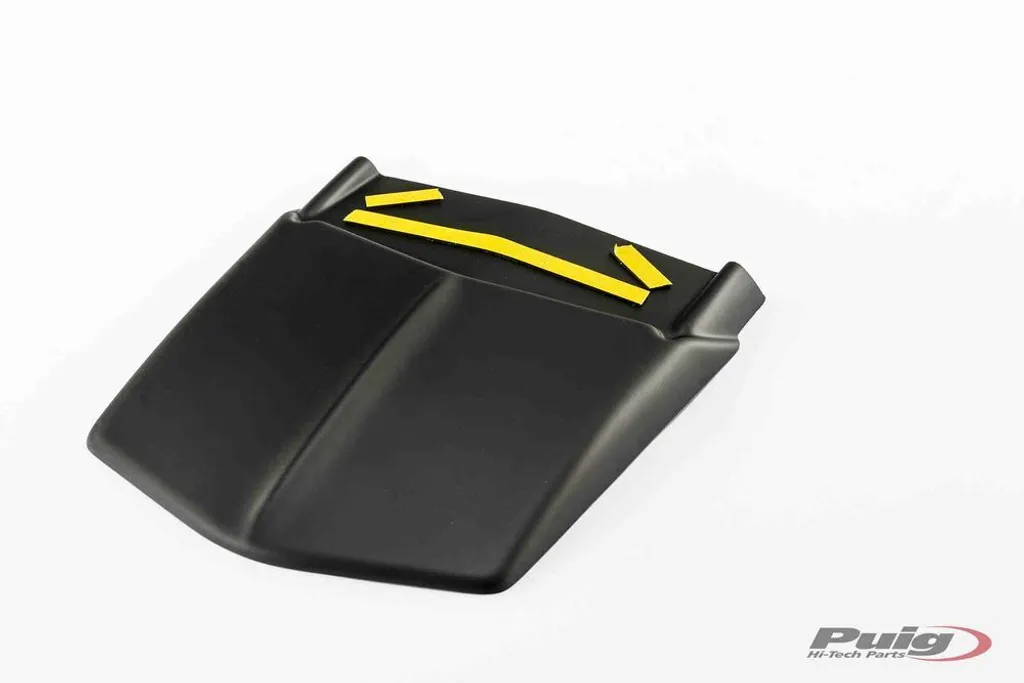 Protection Radiateur Extension Garde-Boue PUIG pour YAMAHA R6