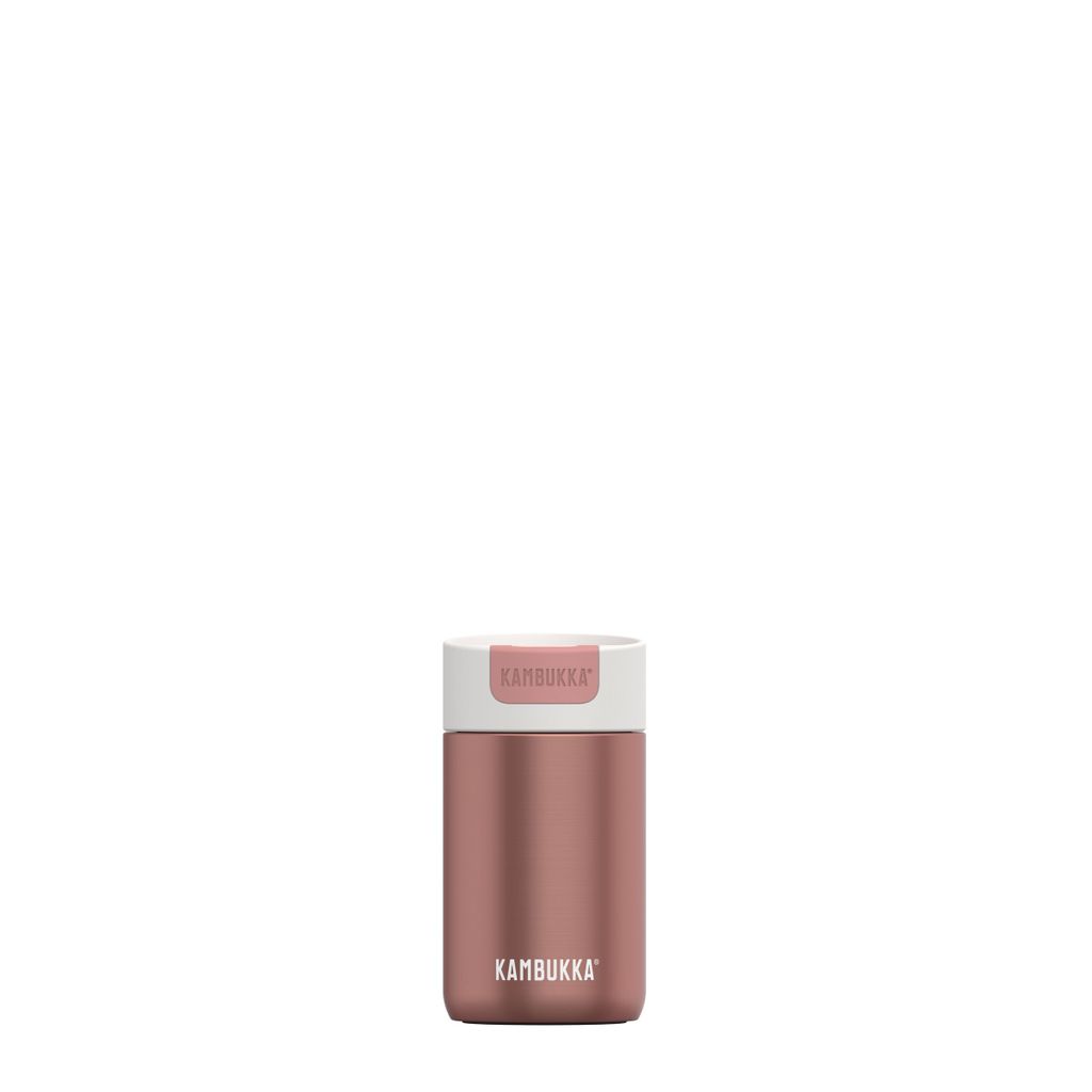 Kambukka Olympus 300 ml Misty Rose – elegantný termoskový Obrázek produktu 