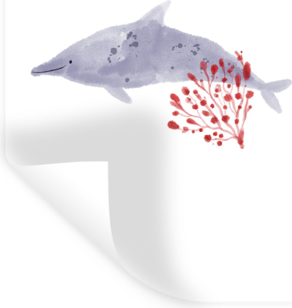 MuchoWow - Wierderverwendbar - Selbstklebend