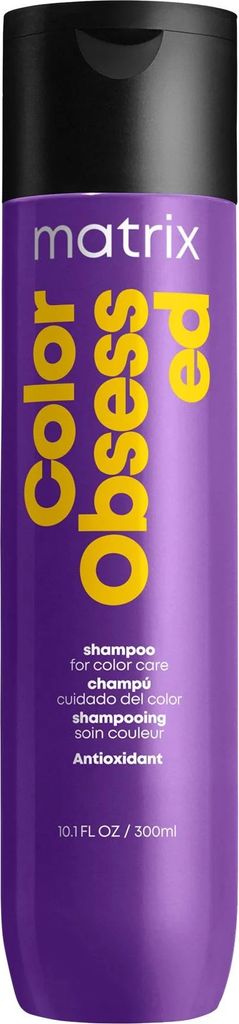 Matrix Total Results Color Obsessed, 1000 ml, Shampoo, Produktbild 
