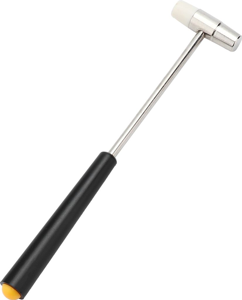 Tragbarer doppelseitiger Hammer Uhrenarmbandreparatur Werkzeug für Uhrenreparatur