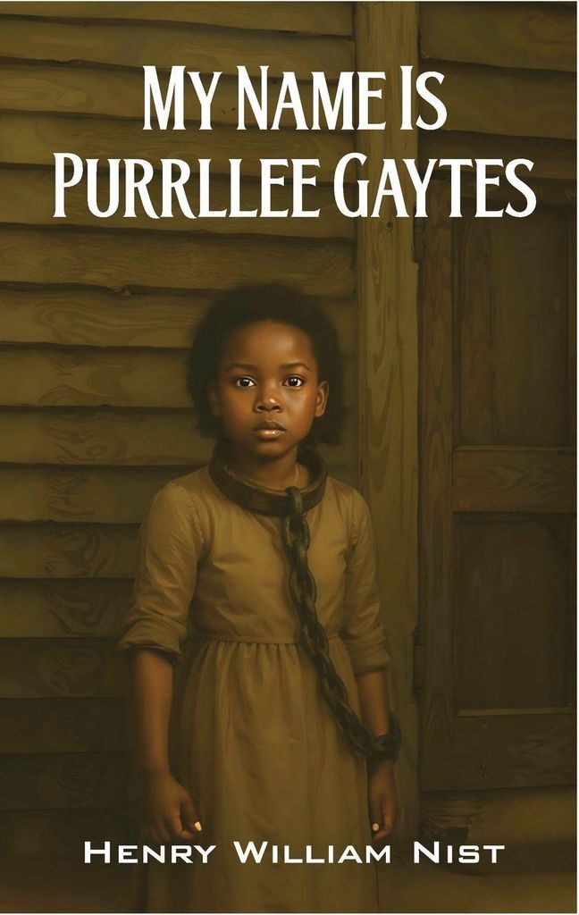 My Name is Purrllee Gaytes