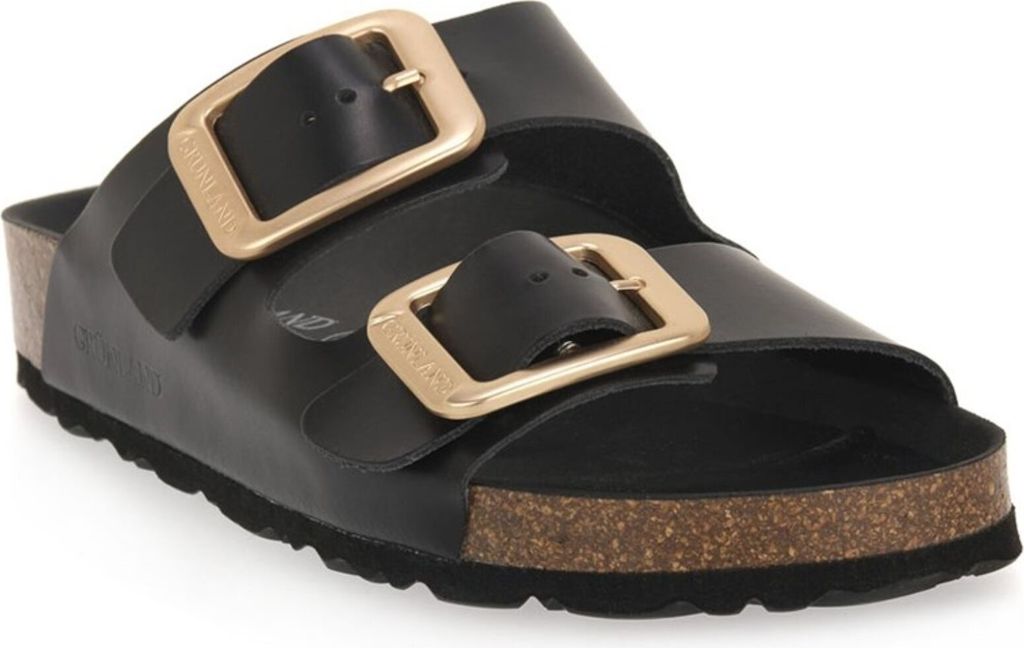Schuhe Grünland CB3272NERO