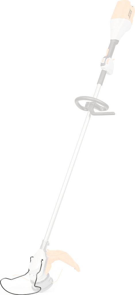 Stihl Bügel Abstandhalter, für FSA 90 R, FSA 90