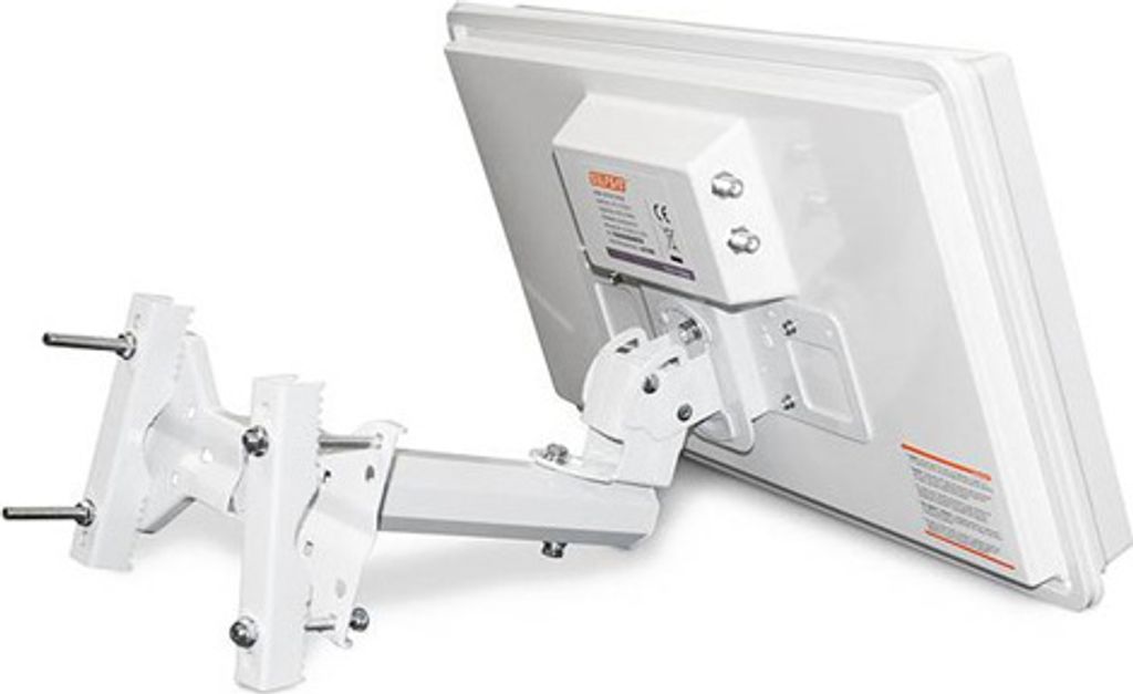 SelfSat H30D2 Dvojitá plochá anténa Obrázek produktu 15