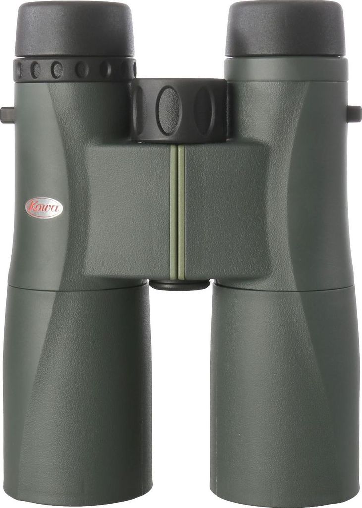 Kowa SVII 8x42 Fernglas, voll vergütete Linsen, wasserdicht, stickstoffgefüllt