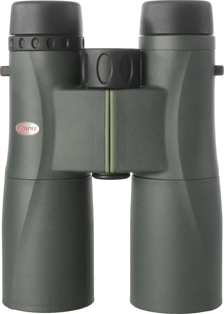Jumelles Kowa SVII 8x42 : Fini la Buée et les Images Sombres en Extérieur