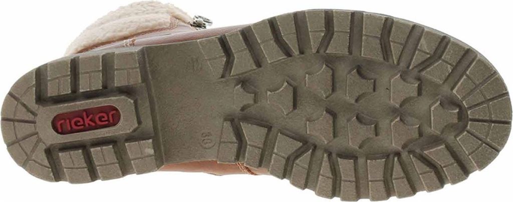 Dámská kotníková obuv Rieker 78522-24 braun 39 Obrázek produktu 6