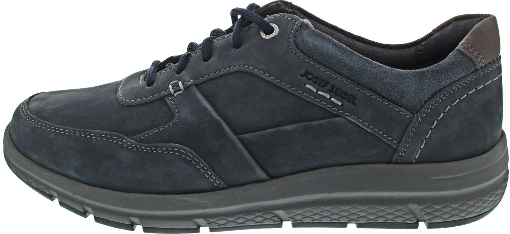 Josef Seibel Giuseppe 12 57412TE518526 (42/indigo kombi) Produktbild 