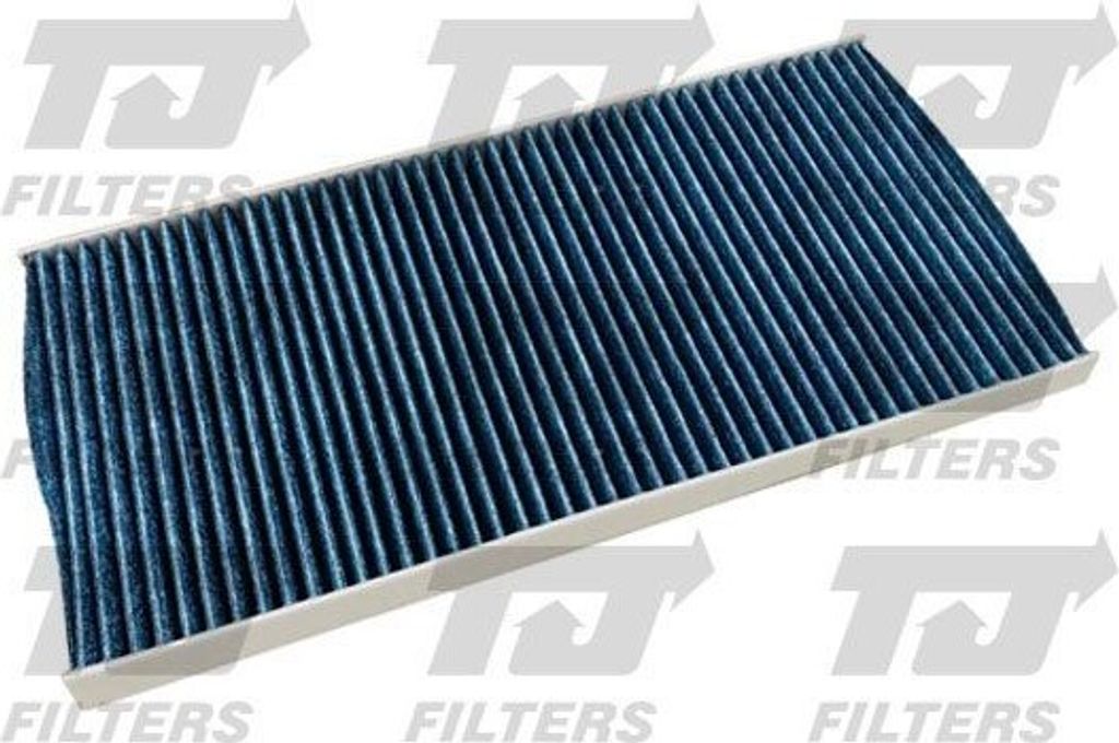 QUINTON HAZELL QFC0515AB Innenraumfilter Pollenfilter passend für MERCEDES-BENZ A-Klasse (W169) Aktivkohle