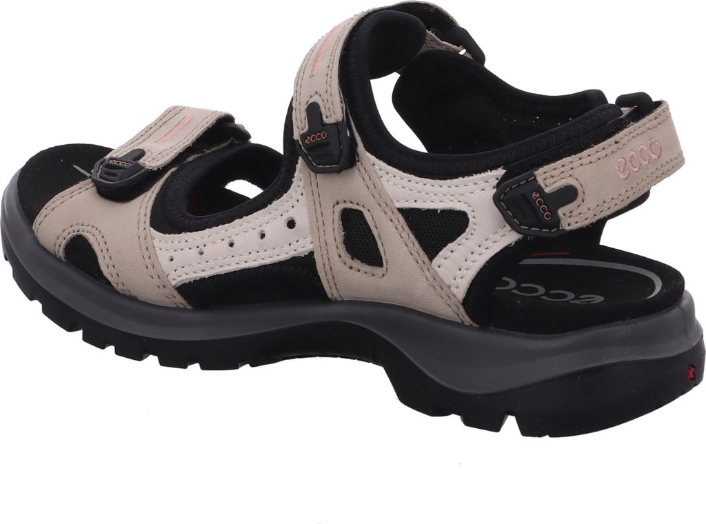Ecco Offroad Yucatan W Atmosphere/Ice W./Black Produktbild 27