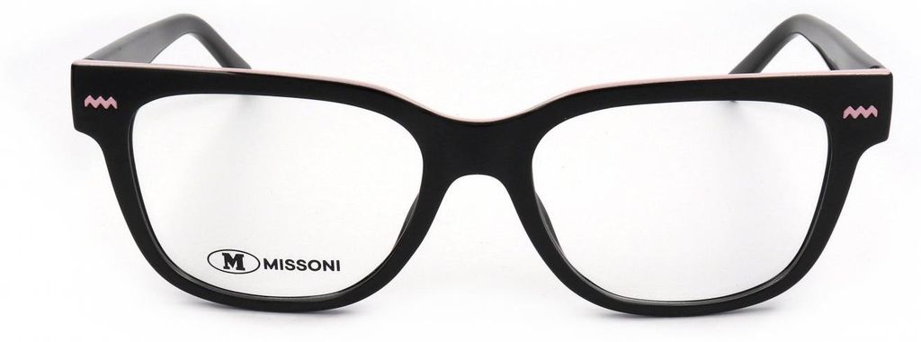 M Missoni Sonnenbrille MMI 0154 807 52 17 140