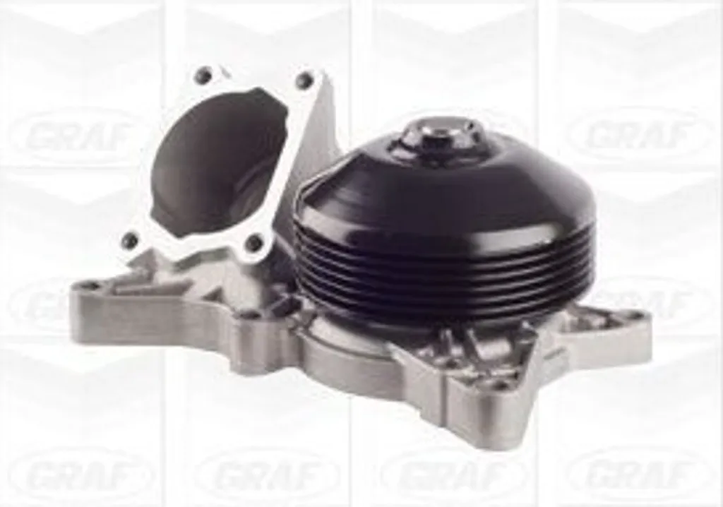 Pompe à eau GRAF PA1118 : stopper les fuites sur BMW Série 3 E90 E92