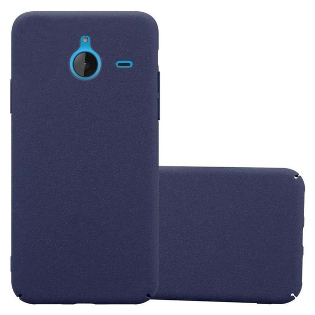 Cadorabo DE-120971, Nokia, Nokia Lumia 640 XL, Blau Produktbild 