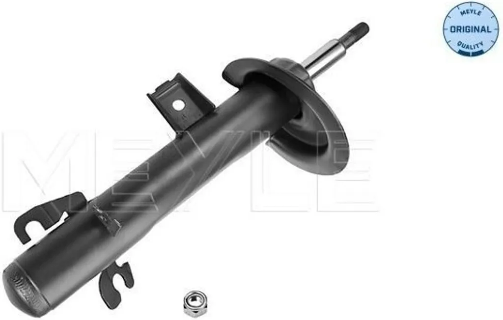 Amortisseur avant pour Mini R50 R53 - Éliminez les bruits de suspension