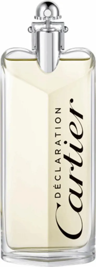 Cartier Déclaration Eau de Toilette Spray 150ml - Parfum Homme Luxe