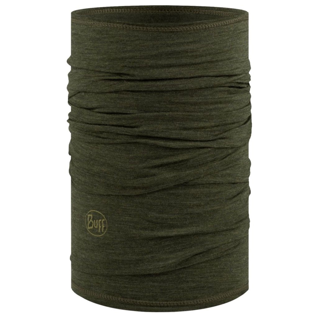 BUFF Merino Lightweight BARK BARK - Produktbild 