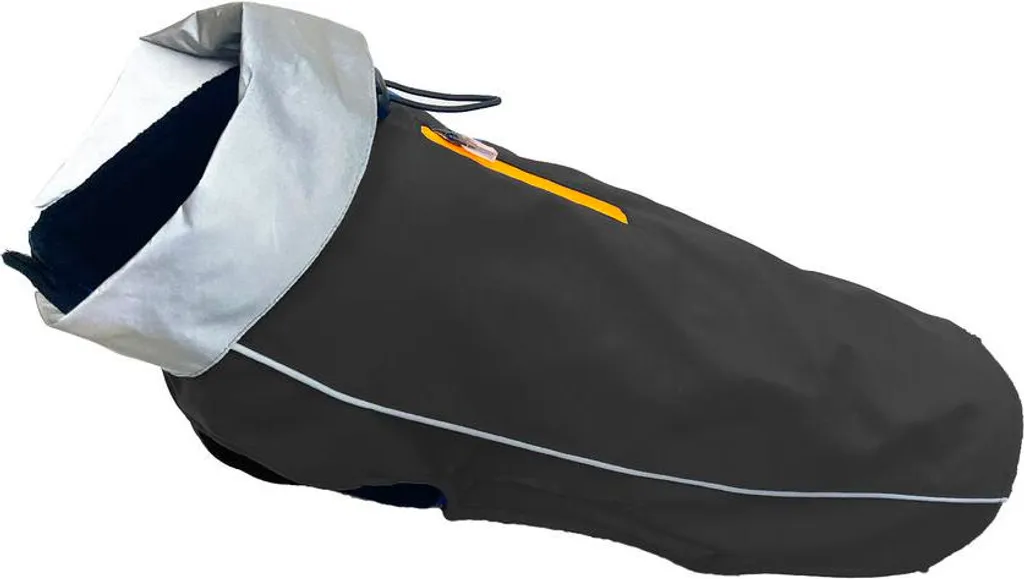 Dog Gone Smart Impermeabile 45 cm Nero | Comfort e Pulizia Totale - 1