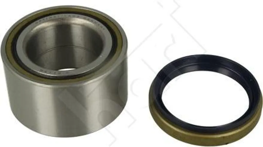 Réparation Roue Transit avec le Kit HART 901 078 compatible 5025901