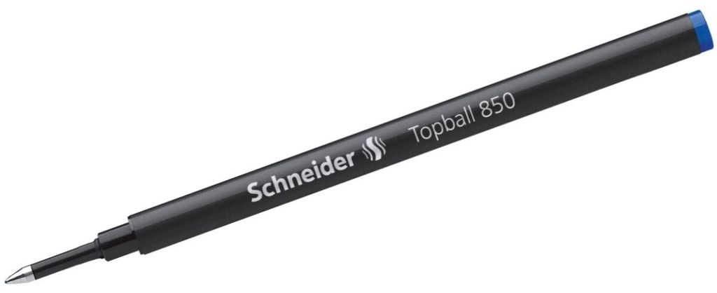 Schneider Schreibgeräte 8503, Modrá, Čierna, Modrá, 0,5 mm, Obrázok produktu 