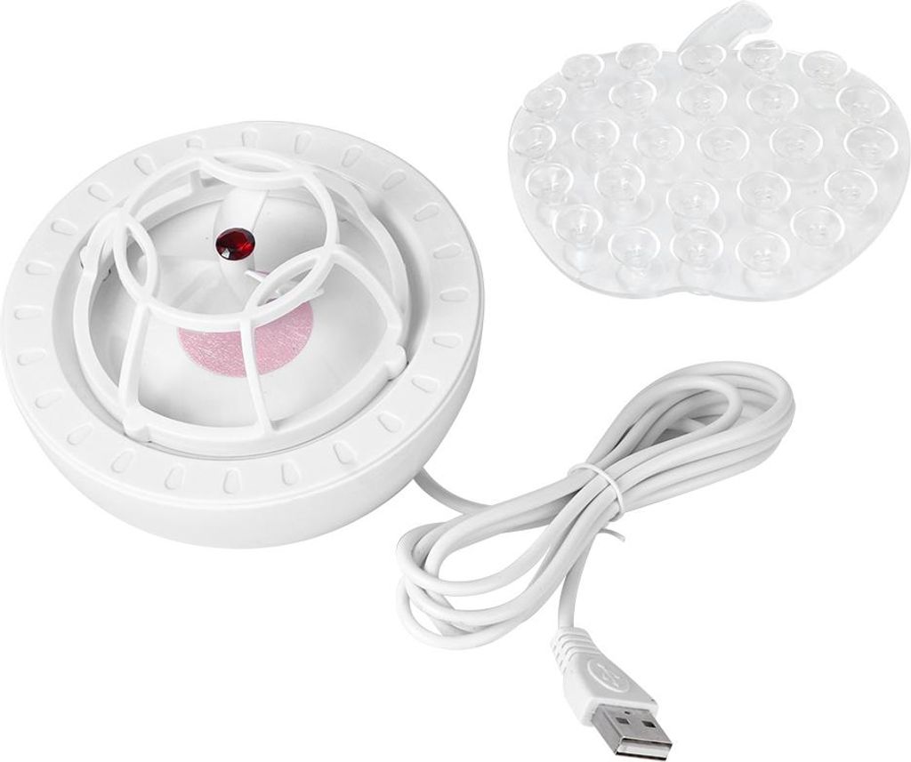 Multifunktionaler Haushalts-USB-Mini-Ultraschall-Geschirrspüler-Geschirrwaschmaschinen-Reiniger