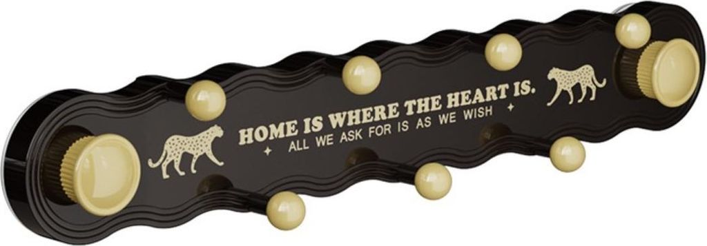 INF Brauner Dreh-Saughaken, Bohrfreie, Starke Belastung 5KG für Bad, Küche