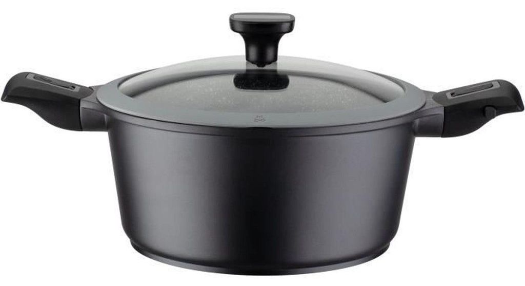 Hrniec GSW Easy Click 28 cm 6,2 l z liateho hliníka Obrázok produktu 