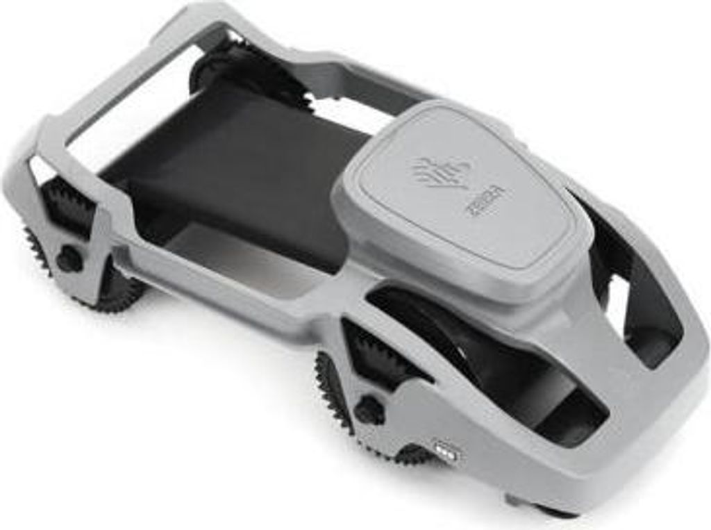 Zebra Schwarz - Farbband - für Zebra ZC300