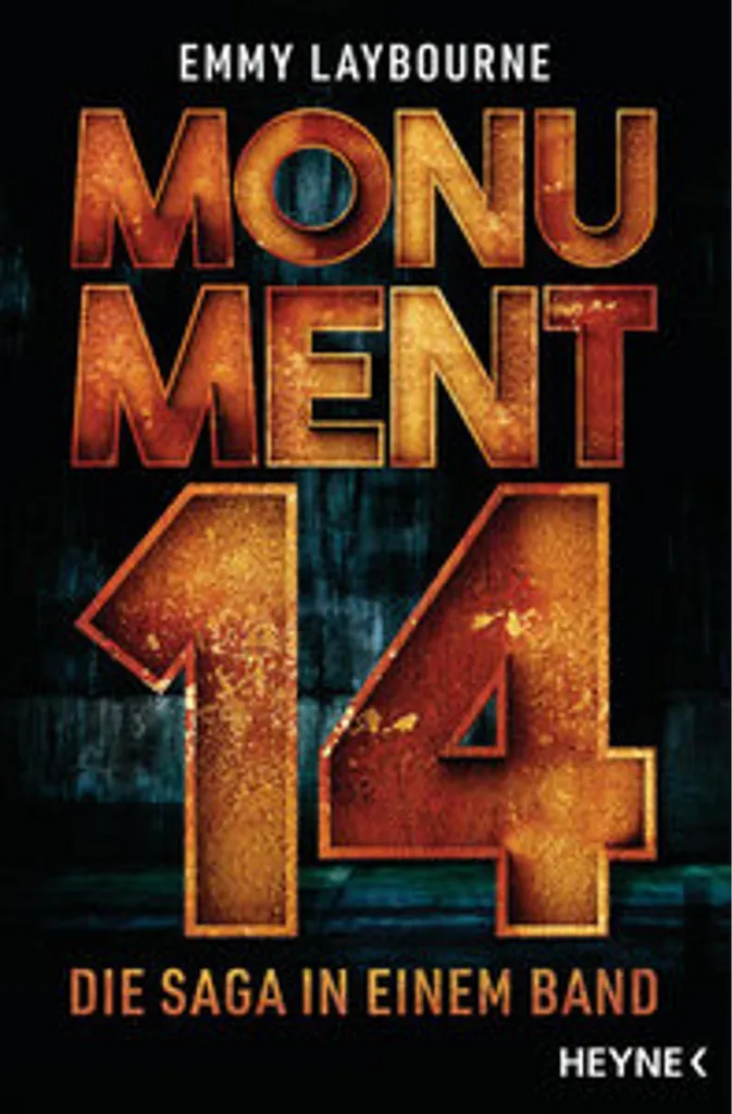 Monument 14 trilogie tome 1 de poche histoire de survie YA