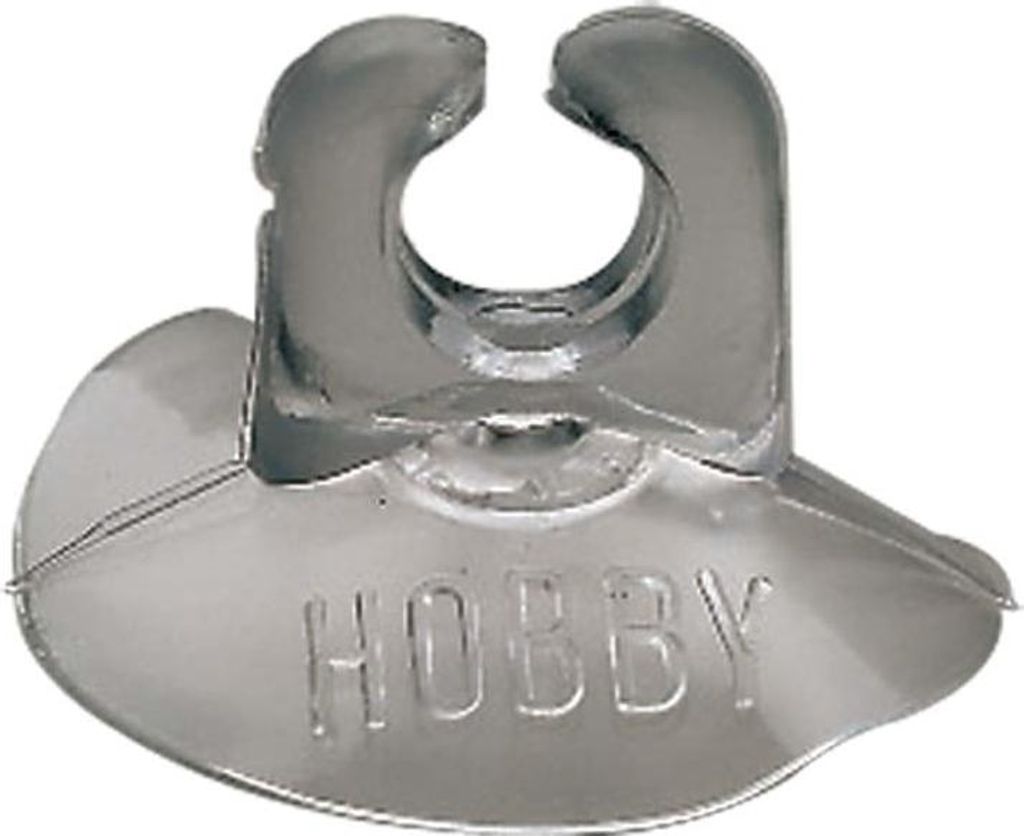 Hobby Krallensauger, Set mit 2 Stück Produktbild 