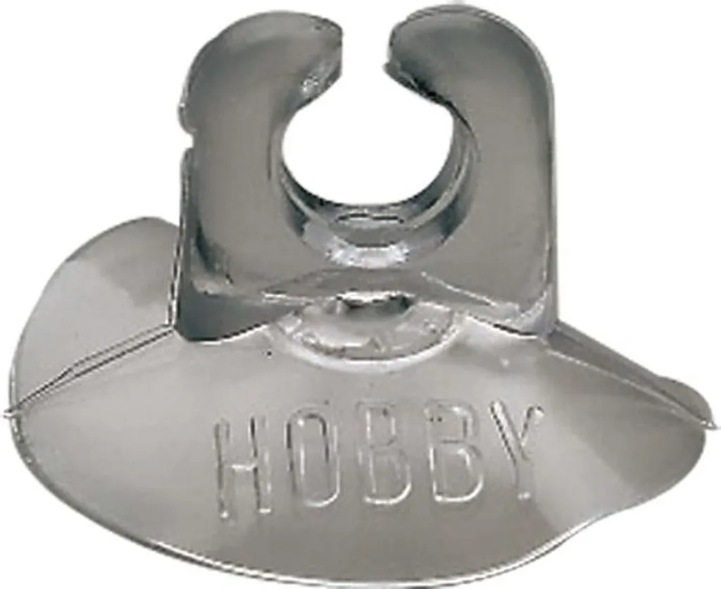 Aspirapolvere da Tavolo Hobby Artigli 80W - Design Elegante e Potente