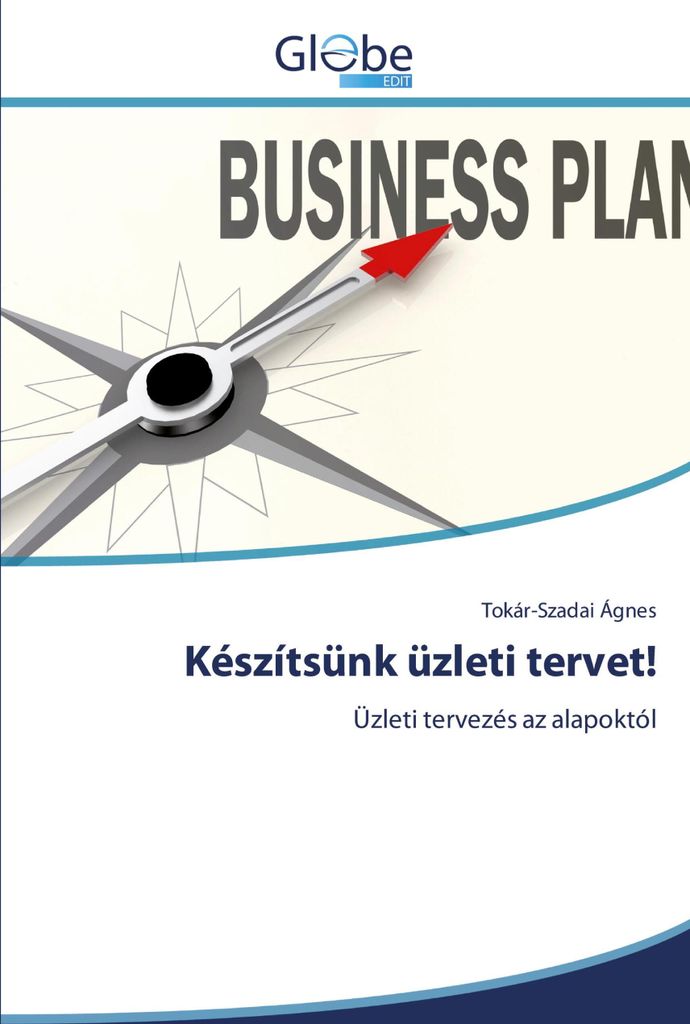 Készítsünk üzleti tervet!