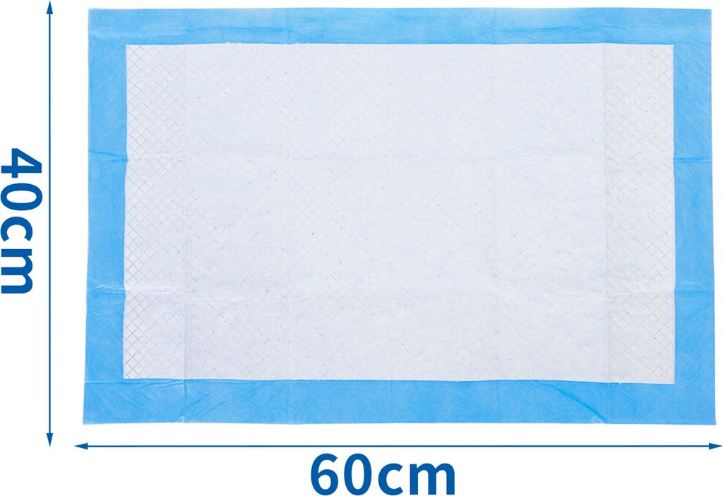 Podložky Absorpčné Podložky Hygienické Pre Psy, Feny A Obrázok produktu 3