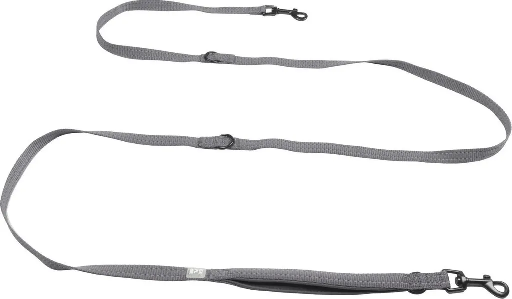 Laisse Éducative Réfléchissante pour Chien 220cm EXPLOR Ultimate Fit Safety