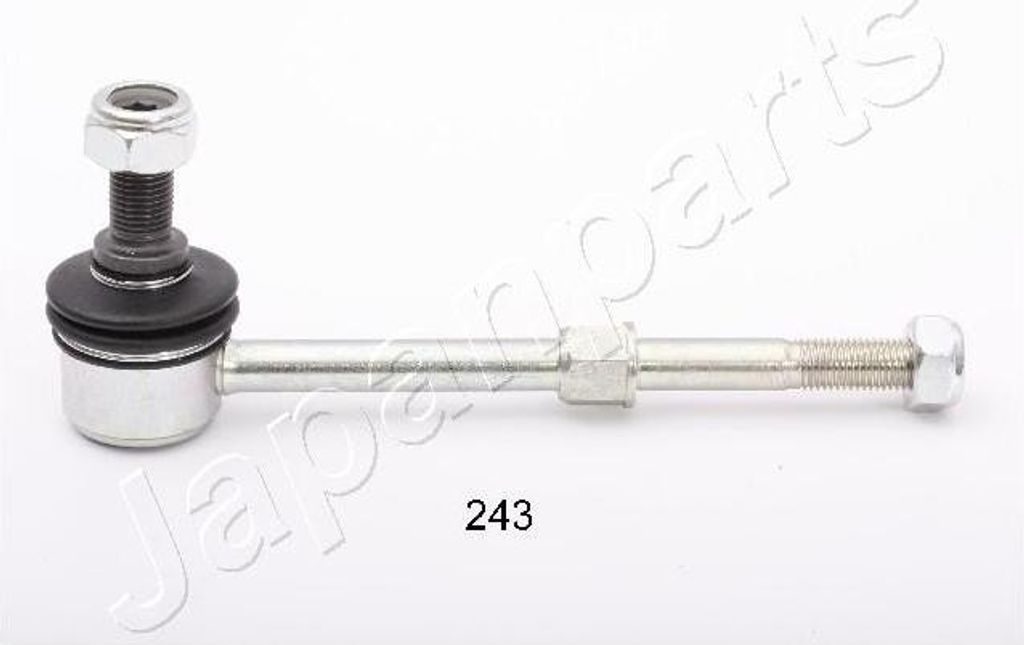 JAPANPARTS SI-243 Stabilisator Stabi vorne für TOYOTA HILUX VI Pick-up (N1) 4 Runner (N1) HILUX V Pick-up (LN, KZN1, VZN1) 4 Runner (N5, N6, N7)