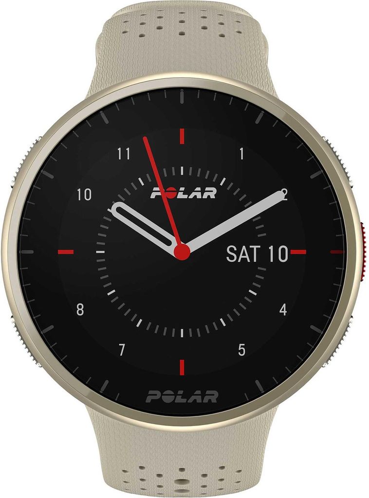 Polar PACER Pro, 3,05 cm (1.2"), MIP, Touchscreen, 32 GB, Produktbild 