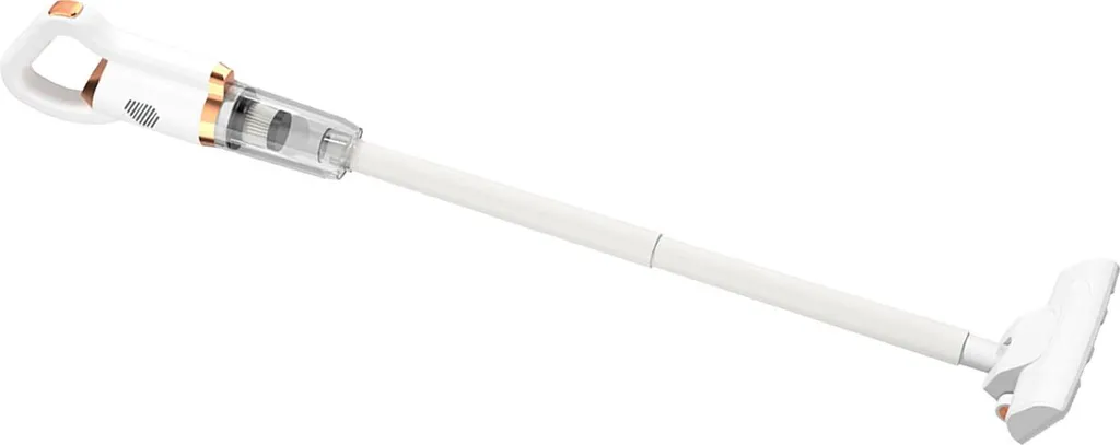 Aspirateur balai sans fil polyvalent avec brosse motorisée pour sols