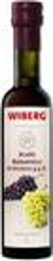 Wiberg Aceto Balsamico di Modena príjemná chuť fľaša 250ml Obrázok produktu 