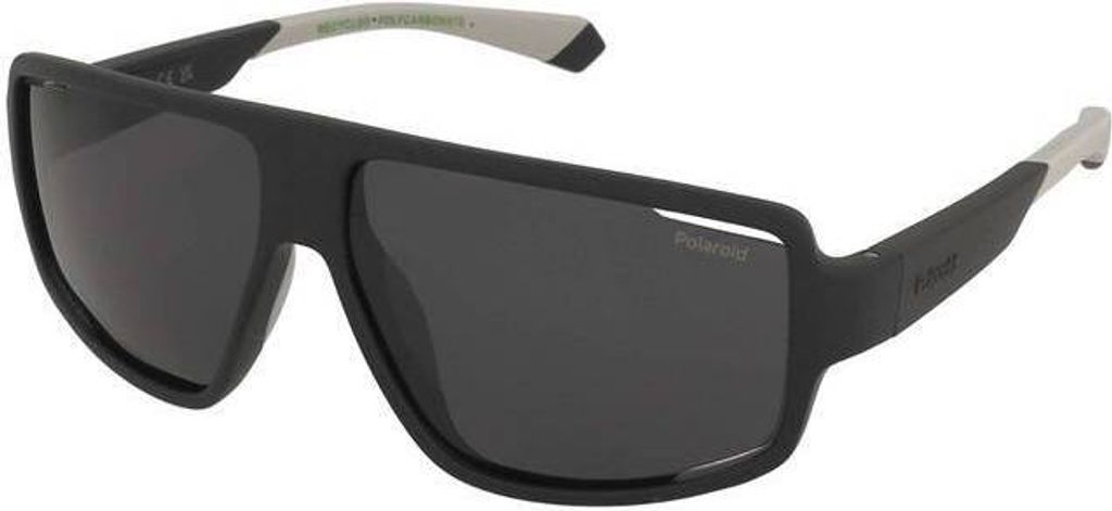 Okulary przeciwsłoneczne + etui Polaroid PLD 7054/S 61M9 Zdjęcie produktu 